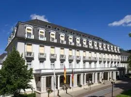 Steigenberger Hotel & Spa Bad Pyrmont