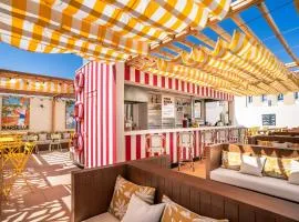 RockyPop Marseille Hôtel