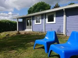 dieSeeSucht - Lodge am Fjord