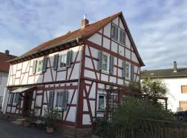 Ferienhaus Alte Schäferei