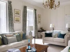 The Tower, Keith Marischal