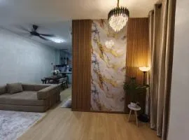 RooMAS Homestay Cybersouth Dengkil Putrajaya