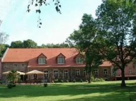 Schlosshotel Wolfshagen