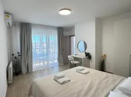Flowers Apartments Pula, city center