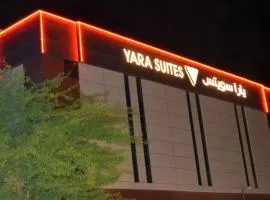 Yara Suites