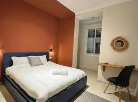 Apartment Heart of Medina Tetuan