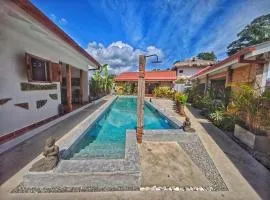 Bali Style Boutique Hotel