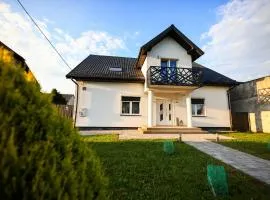 Świętokrzyski klimacik