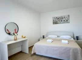 Flowers Apartments Pula, city center
