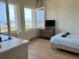 Bleu Langrune - Studio vue Mer