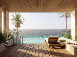 TUI BLUE Curacao，位于Dorp Soto的酒店