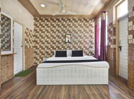 Hotel O Indira，位于贾姆穆贾姆机场 - IXJ附近的酒店