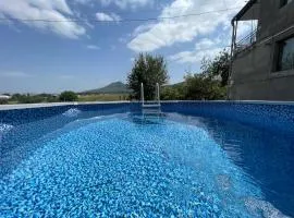 Tesaran Stepanavan Guest House, Apart Hotel