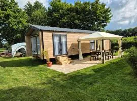 Glamping Heidekamp