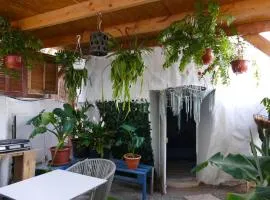 Casa Quetzal - Finca Oaxaca