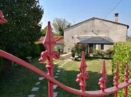 Gite l'Escapade