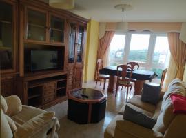 Piso，位于博伊罗的酒店