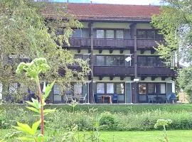 Wohlfühlappartement Alpina