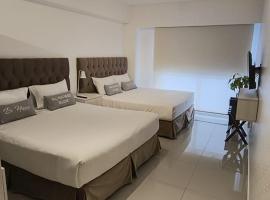 Urbaires en el corazon de San Telmo，位于布宜诺斯艾利斯的酒店
