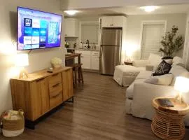 Riptide Retreat - Walk to Hampton & Seabrook Beach