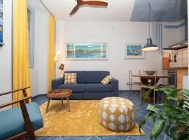 Casa Azzurra - Deluxe apartment in city center