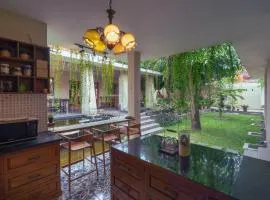 Vila Pribadi dekat Prambanan-Griya Bayan Kraguman