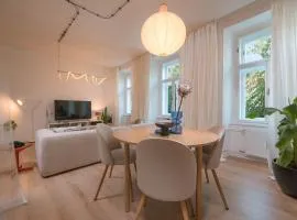 KUKI Apartments