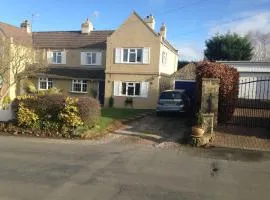 Large home in prime location for all of Yorkshire