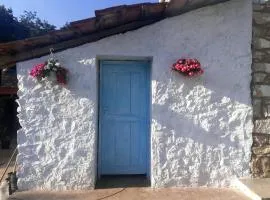 Stone House Room near Kavala