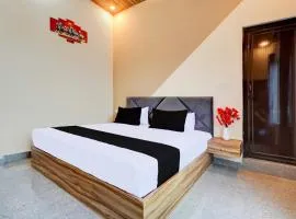 Hotel O Sugara Homestay