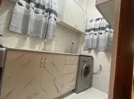 Fada lux apartment