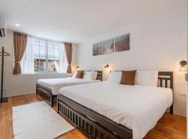 The Urban478 Modern&Cozy Stay