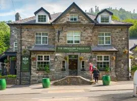 The Swallow Falls Inn - The Inn Collection Group