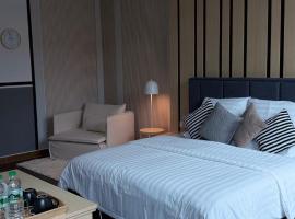 Winn's Hotel Bentong，位于彭亨的酒店