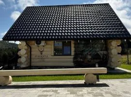 St Hubertus eco complex
