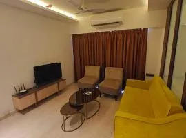 VIVEBNB 1 BHK Bandra Kurla Complex