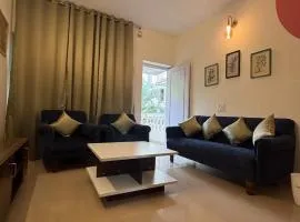 2 bhk Apartment Anjuna-vagator