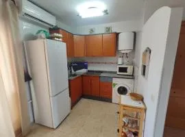 Apartamento Papa Luna Peñiscola
