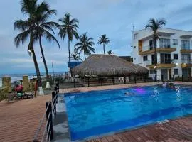 Apartamento 201 Palmar de los vientos