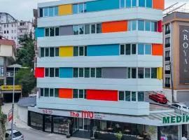 The MU City Hotel Trabzon