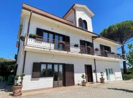 B&B A casa di Manfredi