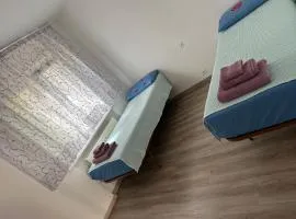 Appartement Via Costa di Fuori 7