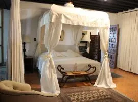 Casa los Arcángeles