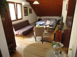 Studio Perućac