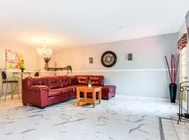 11 Mi to Dtwn Aberdeen Spacious Townhome!