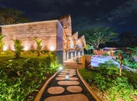 Kawa Bamboo Retreat