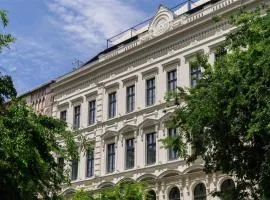 Radisson Collection Hotel, Basilica Budapest