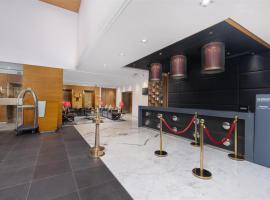 Park Inn by Radisson Navi Mumbai，位于纳威孟买的酒店