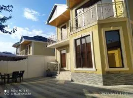 Villa Vip