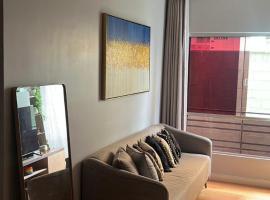 Apartamento 2 Quartos , Ananindeua para C0P30，位于阿纳宁德瓦的酒店